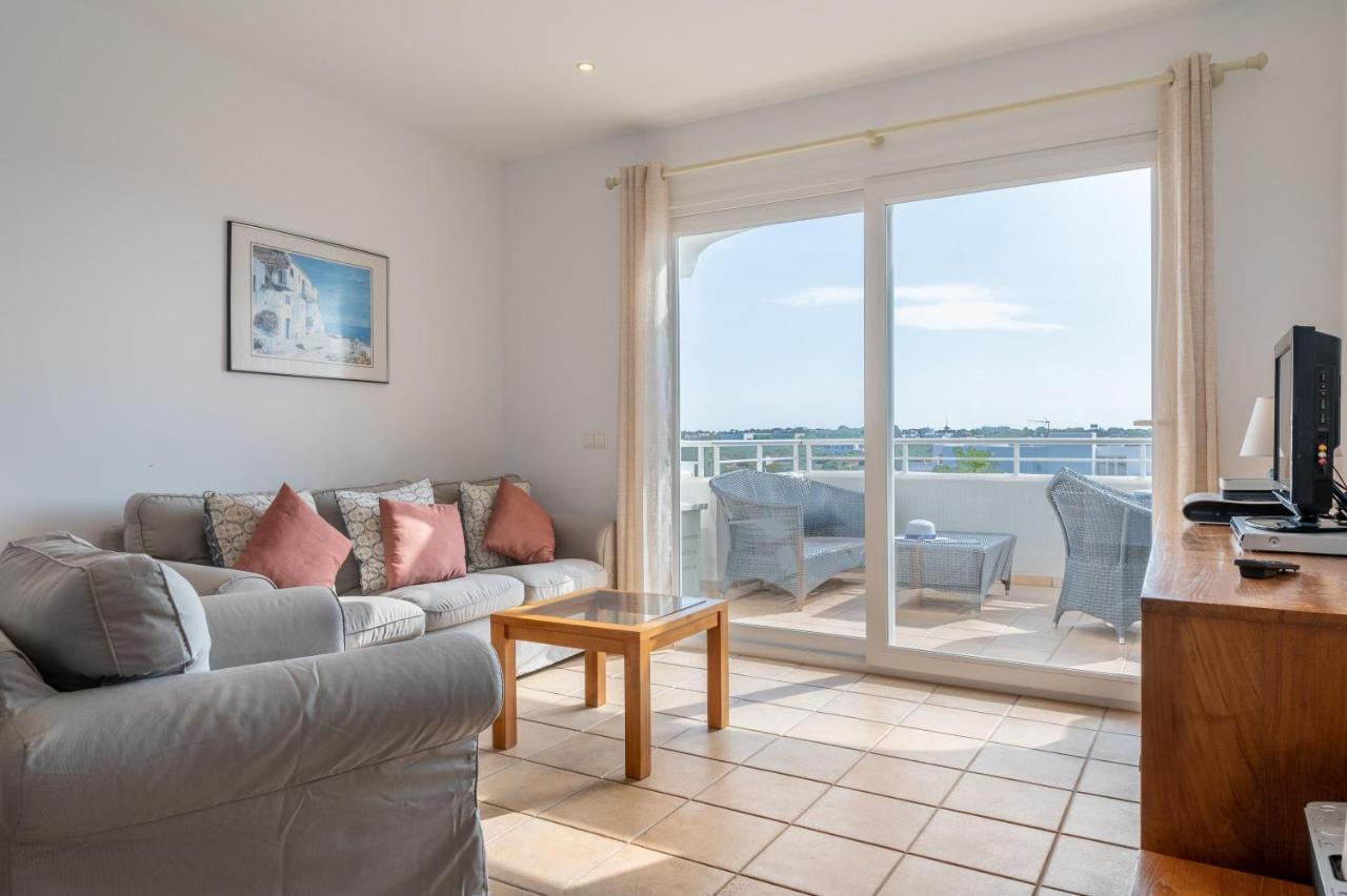 El Puerto I 1-10 Floor Marina Apartment Cala D´Or