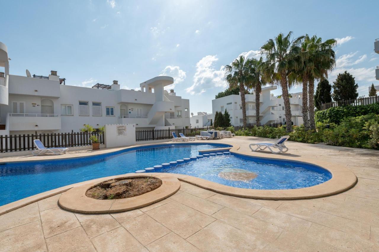 Apartment El Puerto I 1-10 Floor Marina