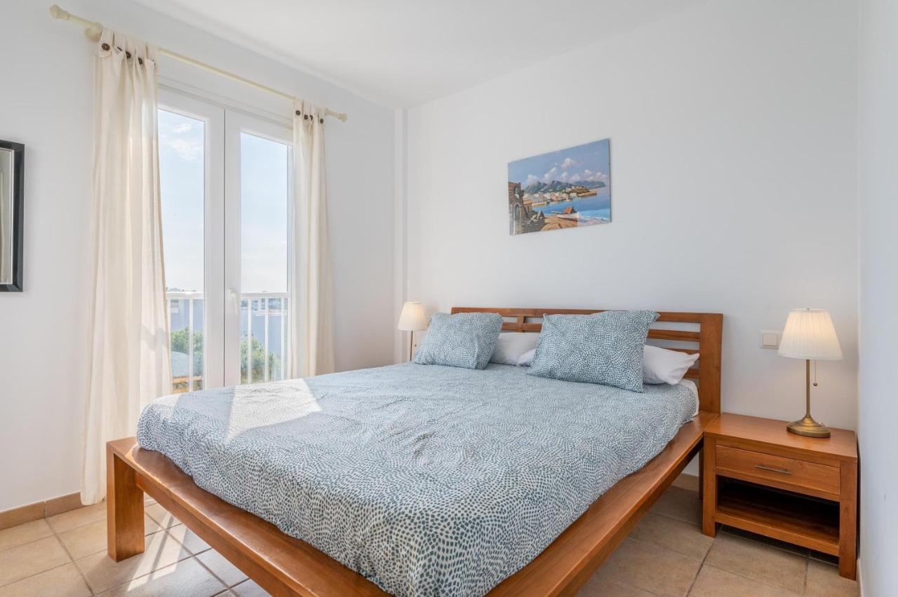 El Puerto I 1-10 Floor Marina Apartment Cala D´Or