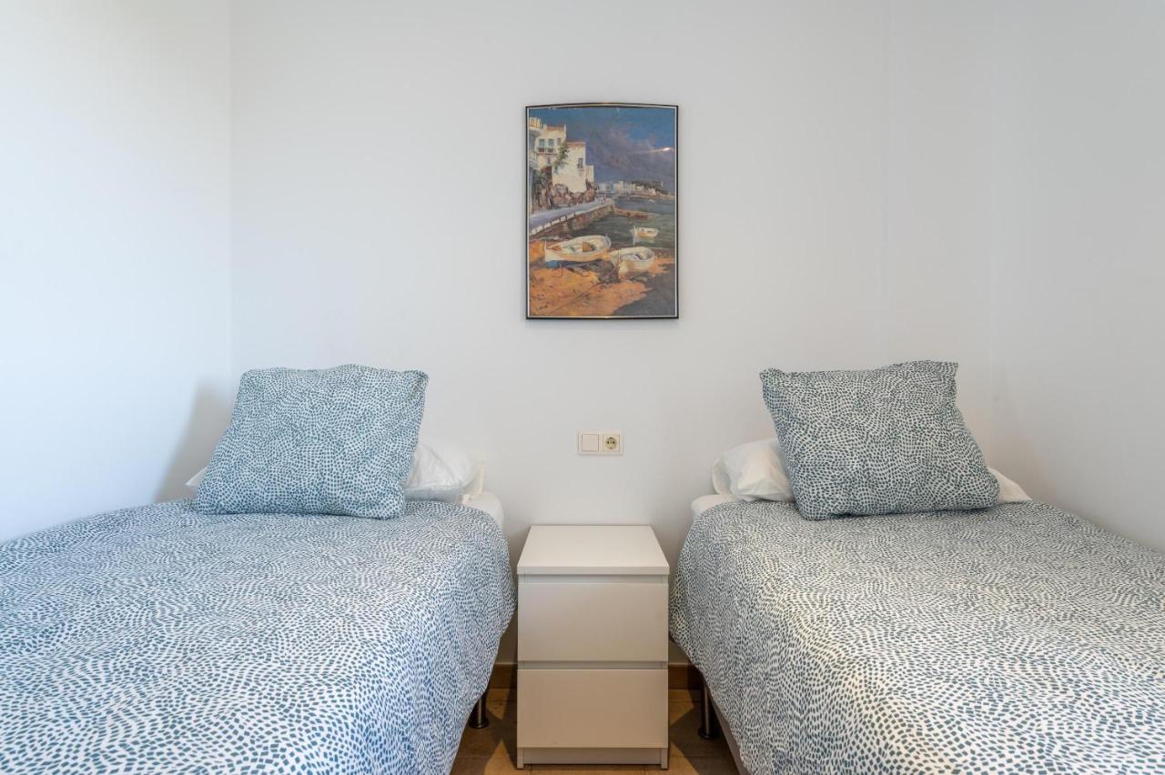 Apartment El Puerto I 1-10 Floor Marina *